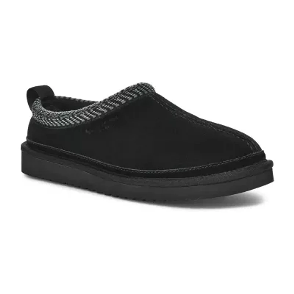 Koolaburra by UGG Buree Womens Slip-On Slippers