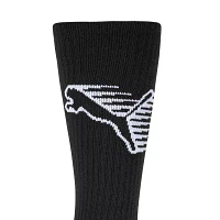 PUMA Sportstyle Training Mens 6 Pair Crew Socks