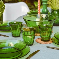 Duralex Picardie 6-pc. 8oz. Drinkware Set