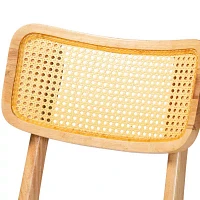 Tadeo 2-pc. Counter Height Bar Stool
