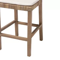 Poltak Counter Height Bar Stool