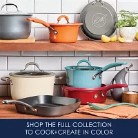 Rachael Ray Cook + Create 10.5" Non-Stick Stir Fry Pan