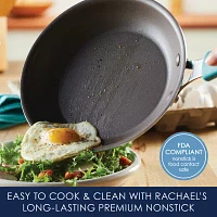 Rachael Ray Cook + Create 8.5" Skillet