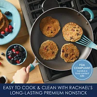 Rachael Ray Cook + Create 14" Non-Stick Frying Pan