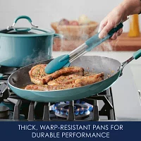 Rachael Ray Cook + Create 14" Non-Stick Frying Pan