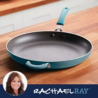 Rachael Ray Cook + Create 14" Non-Stick Frying Pan