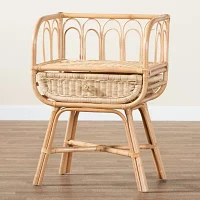 Panchali Nightstand