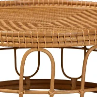 Phoenix Rattan Coffee Table