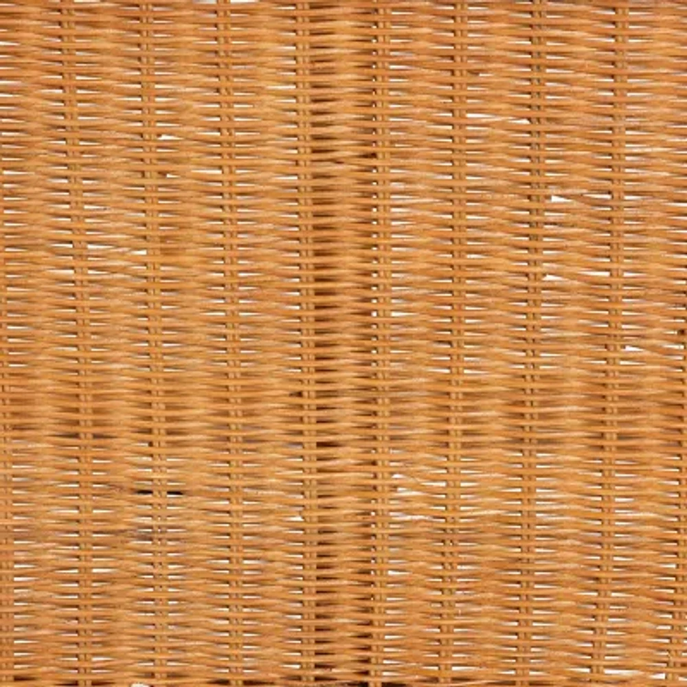 Wakana Rattan Console Table