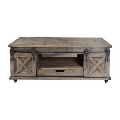 Presley Coffee Table
