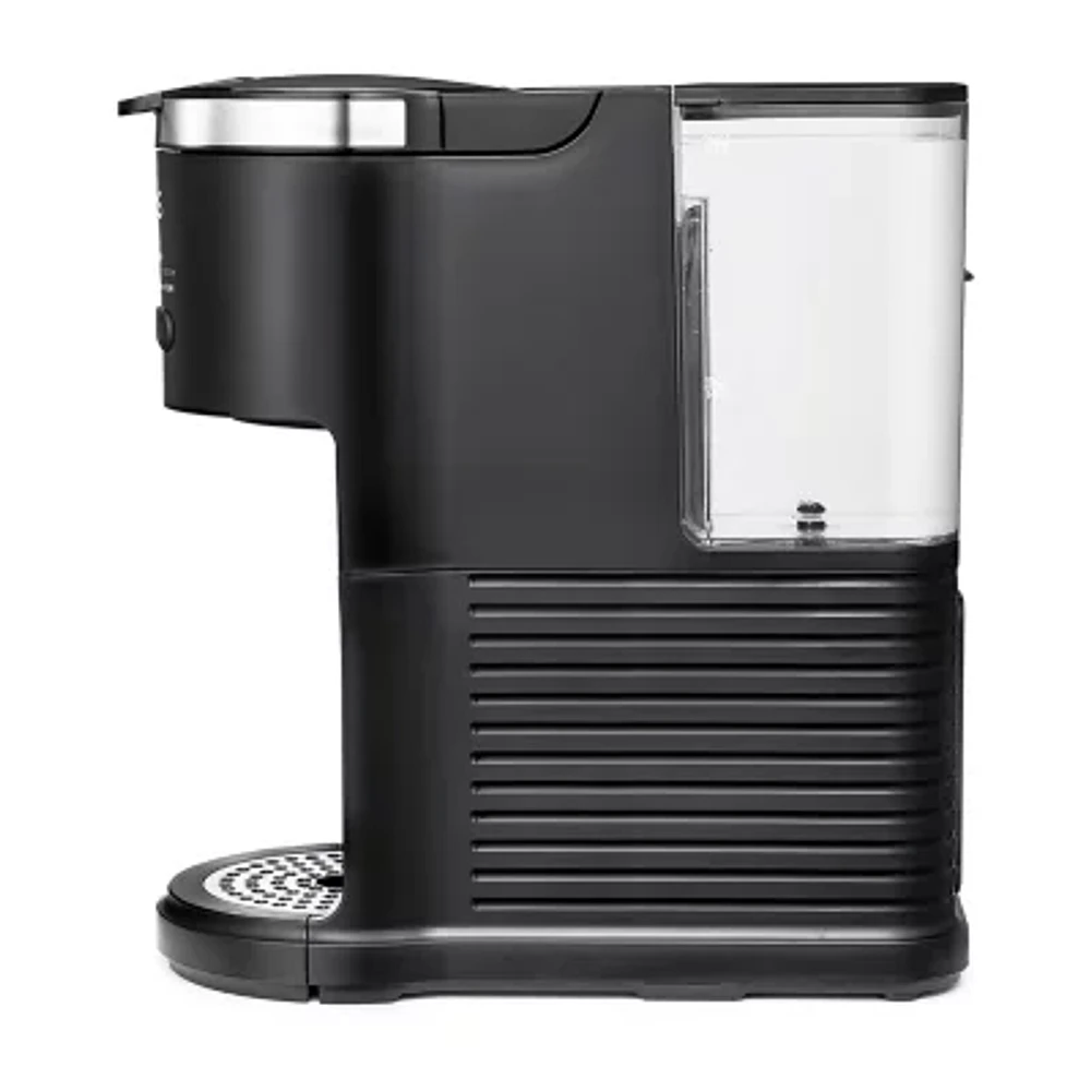 Cooks Single Serve Coffee Maker