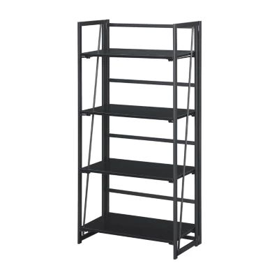 Xtra 4-Shelf Bookshelf