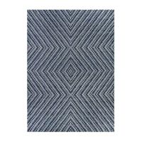 Fieldcrest Stanton Geometric Indoor Rectangular Area Rug