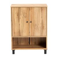 Rossin Living Room Collection Accent Cabinet
