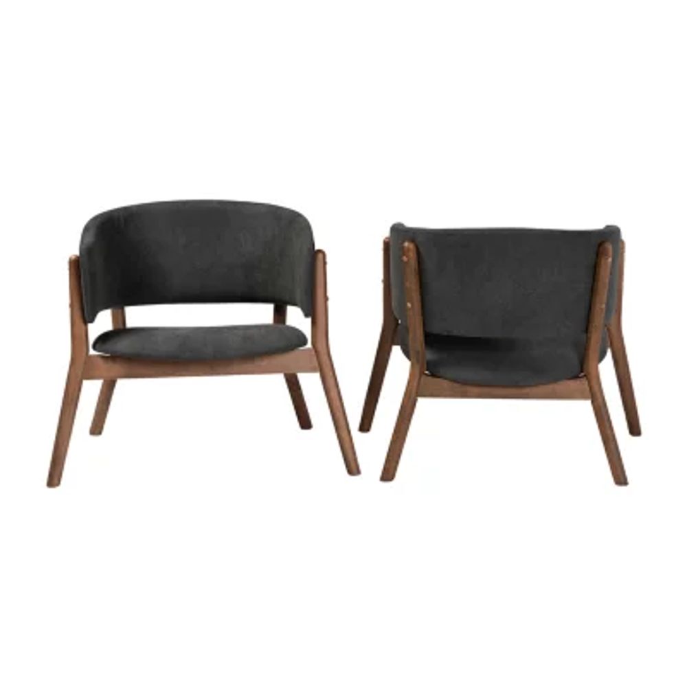 Baron Living Room Collection 2-pc. Armchair