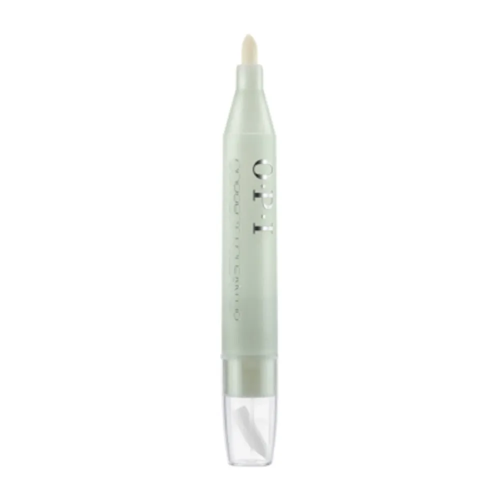OPI Correct & Clean Up Corrector Pen Nail Polish Remover