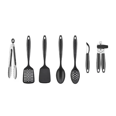 Cuisinart Oceanware 7-pc. Kitchen Utensil Set