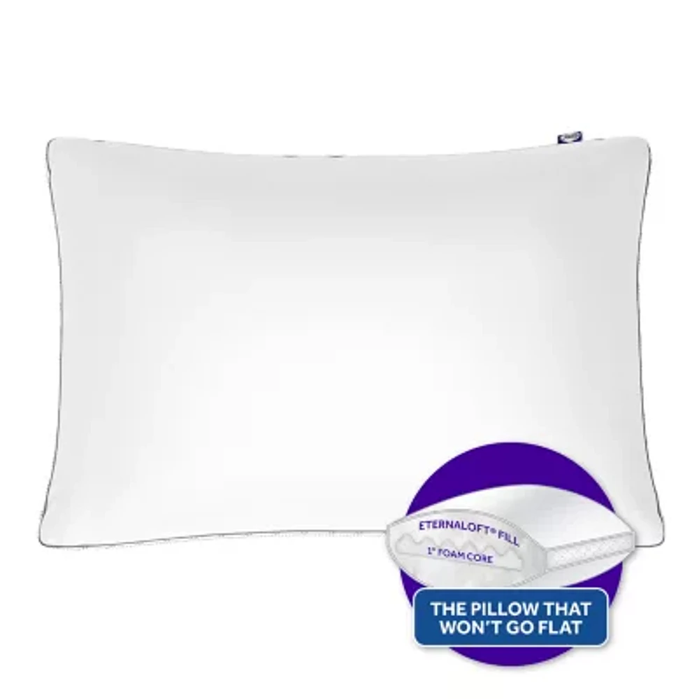 Sealy EternaLoft Extra Firm Support Pillow