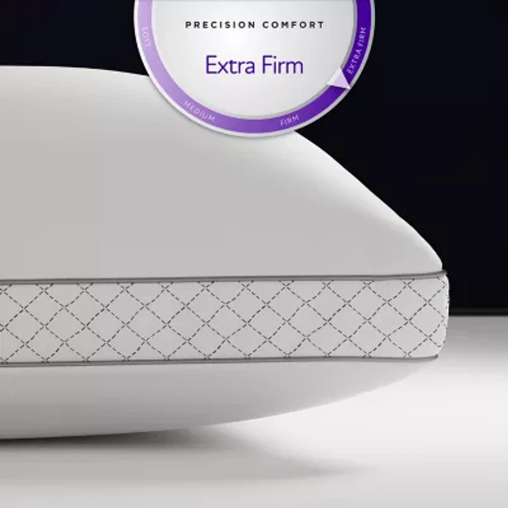 Sealy EternaLoft Extra Firm Support Pillow