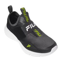 FILA Landbuzzer Little & Big Kid Boys Running Shoes