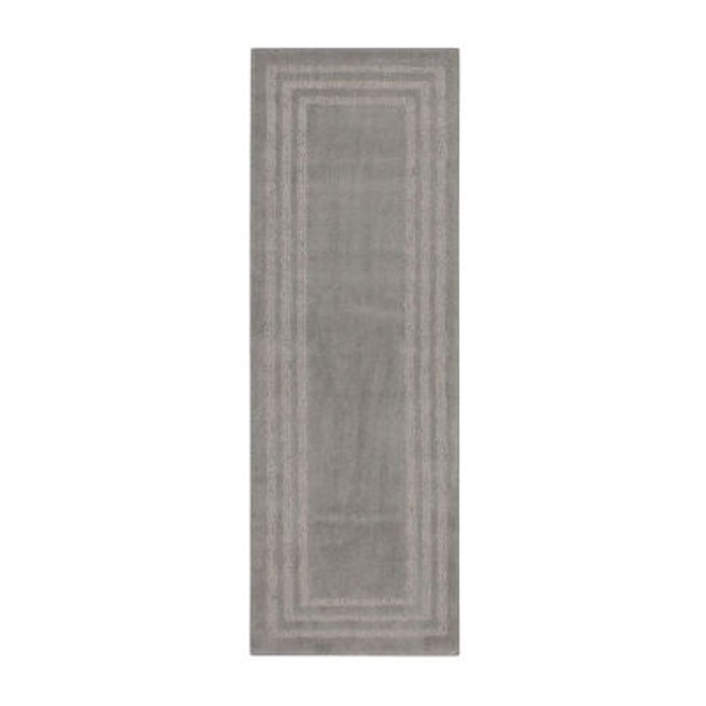 Mohawk Home Everstrand Othello 20"X60" Washable Indoor Rectangular Runner