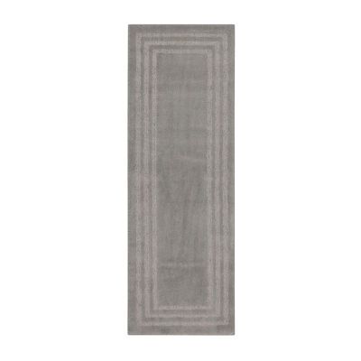 Mohawk Home Everstrand Othello 20"X60" Washable Indoor Rectangular Runner