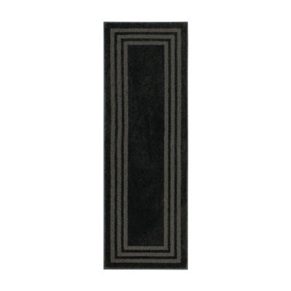 Mohawk Home Everstrand Othello 20"X60" Washable Indoor Rectangular Runner