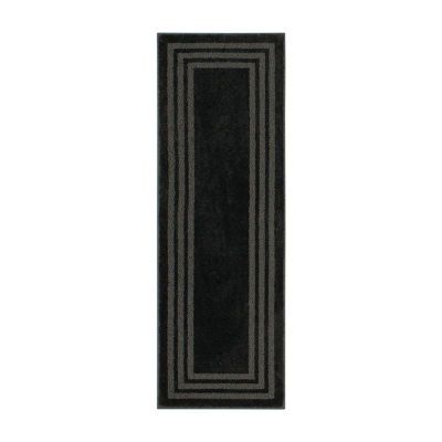 Mohawk Home Everstrand Othello 20"X60" Washable Indoor Rectangular Runner