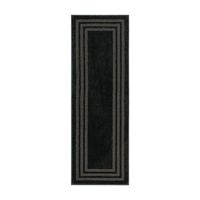 Mohawk Home Everstrand Othello 20"X60" Washable Indoor Rectangular Runner