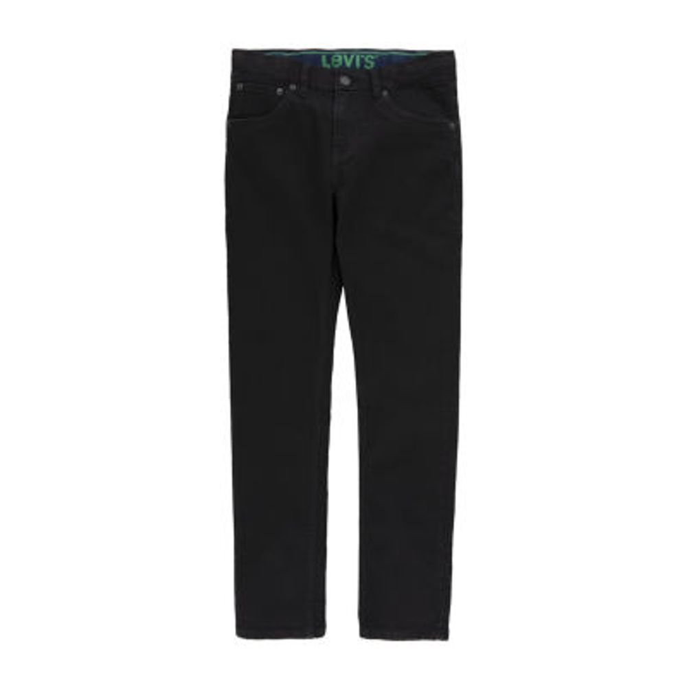 Levi's Big Kid Boys Adjustable Waist 511 Slim Fit Jean