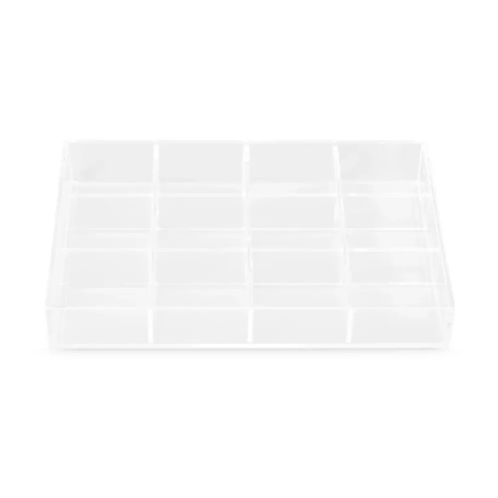 Home Expressions 7-Compartment Storage Bin