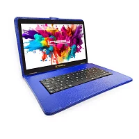 10.1 Octa Core 128Gb Tab Blue Keyboard App