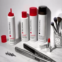 Paul Mitchell Sculpting Foam Hair Mousse oz