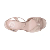 I. Miller Womens Sequoia Heeled Sandals