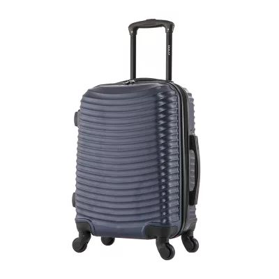 DUKAP Adly 20" Carry-On Hardside Lightweight Spinner Luggage