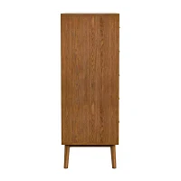 Pinner 5-Drawer Chest