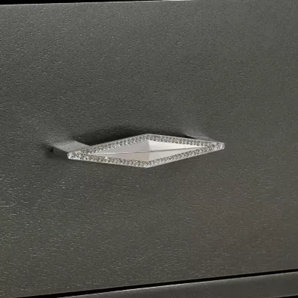 Gallint 6-Drawer Dresser