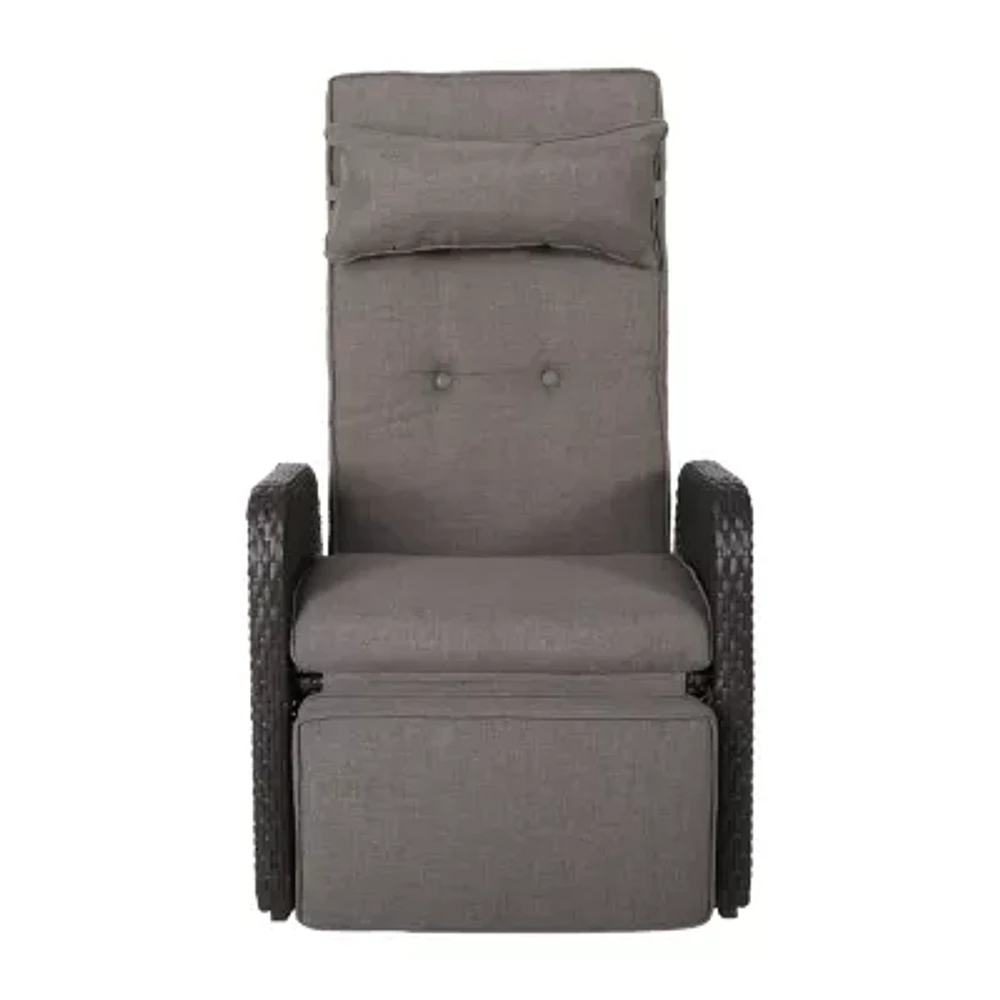 Ostia Lounge Chair