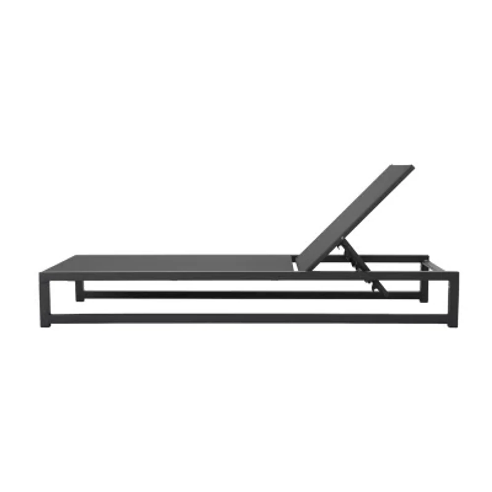 Modesta Adjustable Lounge Chair