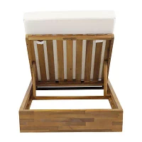 Ian Adjustable 4-pc. Lounge Chair