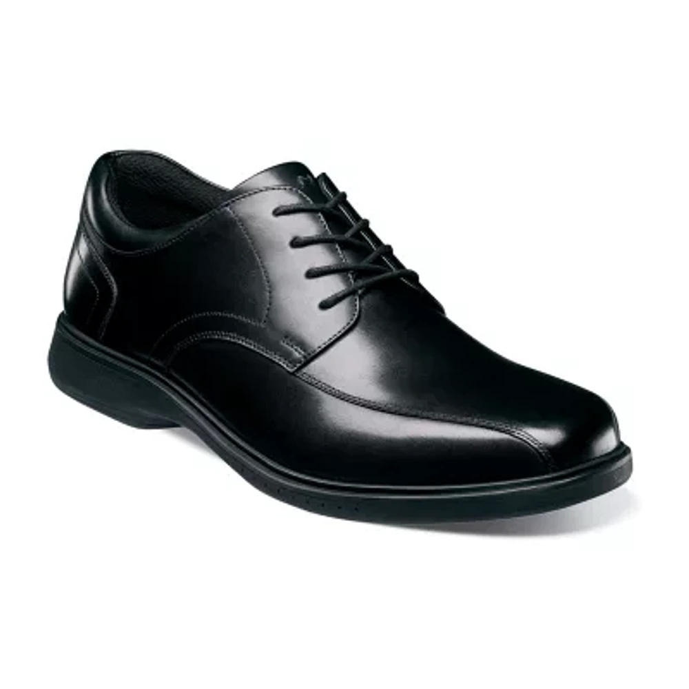 Nunn Bush Kore Pro Bike Mens Oxford Shoes