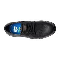 Nunn Bush Otto Plain Mens Oxford Shoes