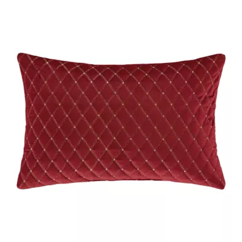 Queen Street Gabriel Rectangular Throw Pillow