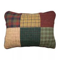 Donna Sharp Campfire Square Pillow Sham