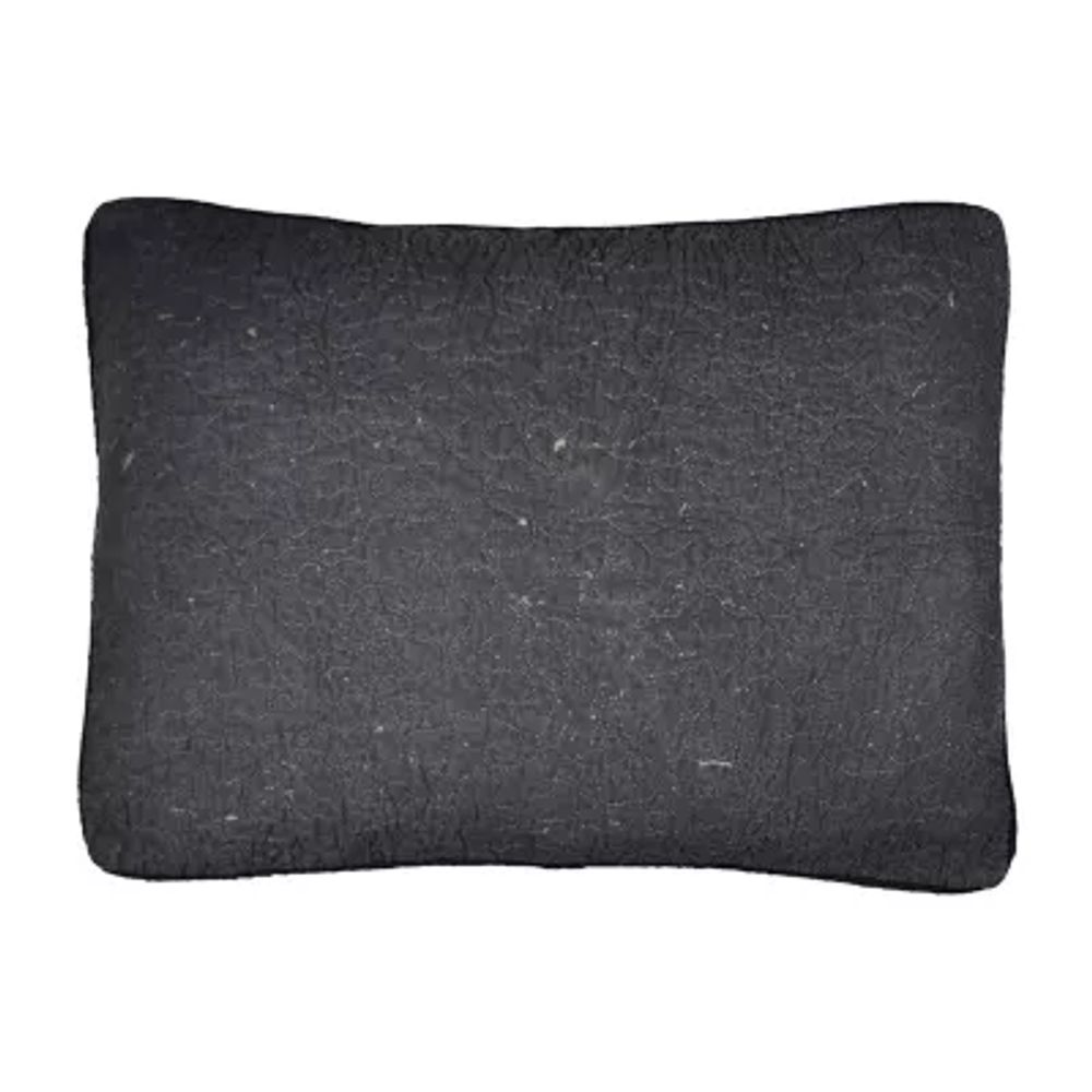 Donna Sharp Moonlit Cabin Pillow Sham