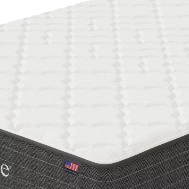 Eclipse Evolve 12.5" Firm Hybrid Mattress A Box