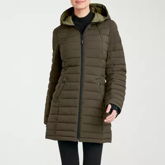 Womens Jacket Jcpenney Green Jacket Free Country Womens Fleece