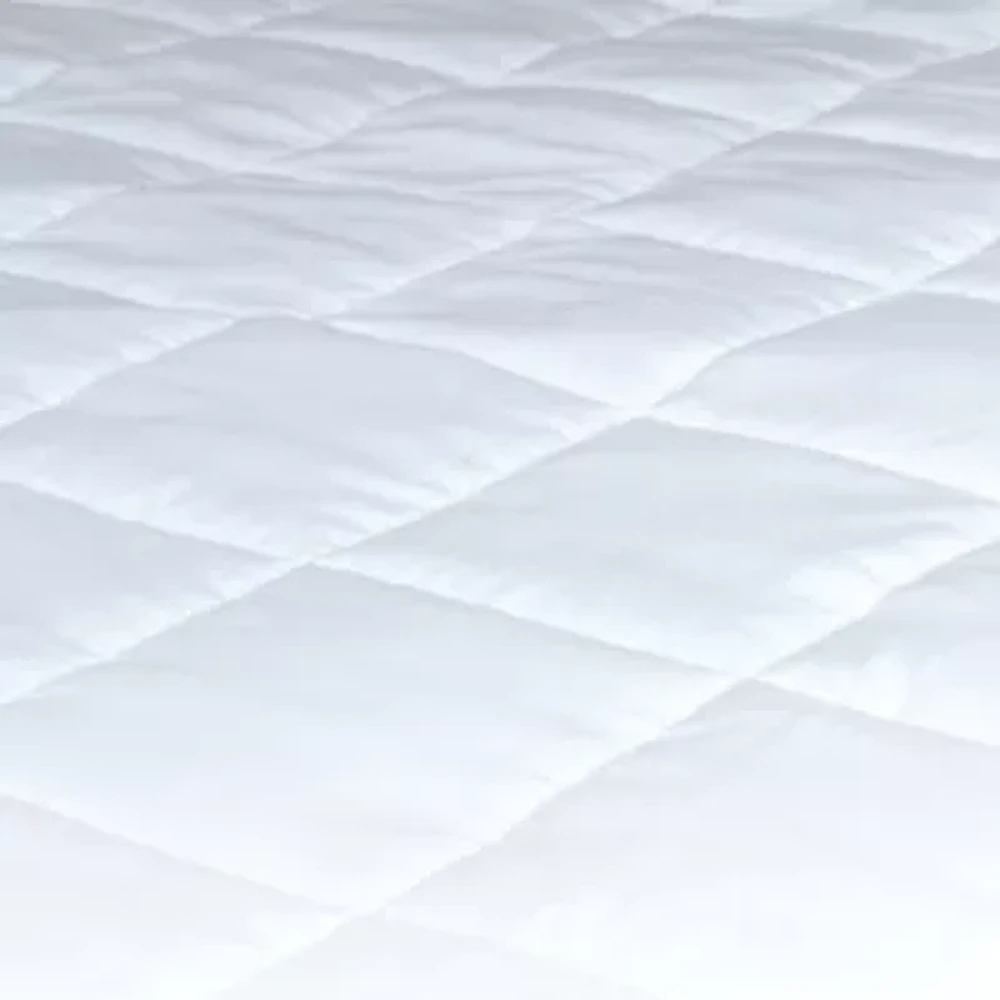 CleanRest Platinum Zip Bed Bug Blocker Dust Mite Barrier Breathable Mattress Encasement