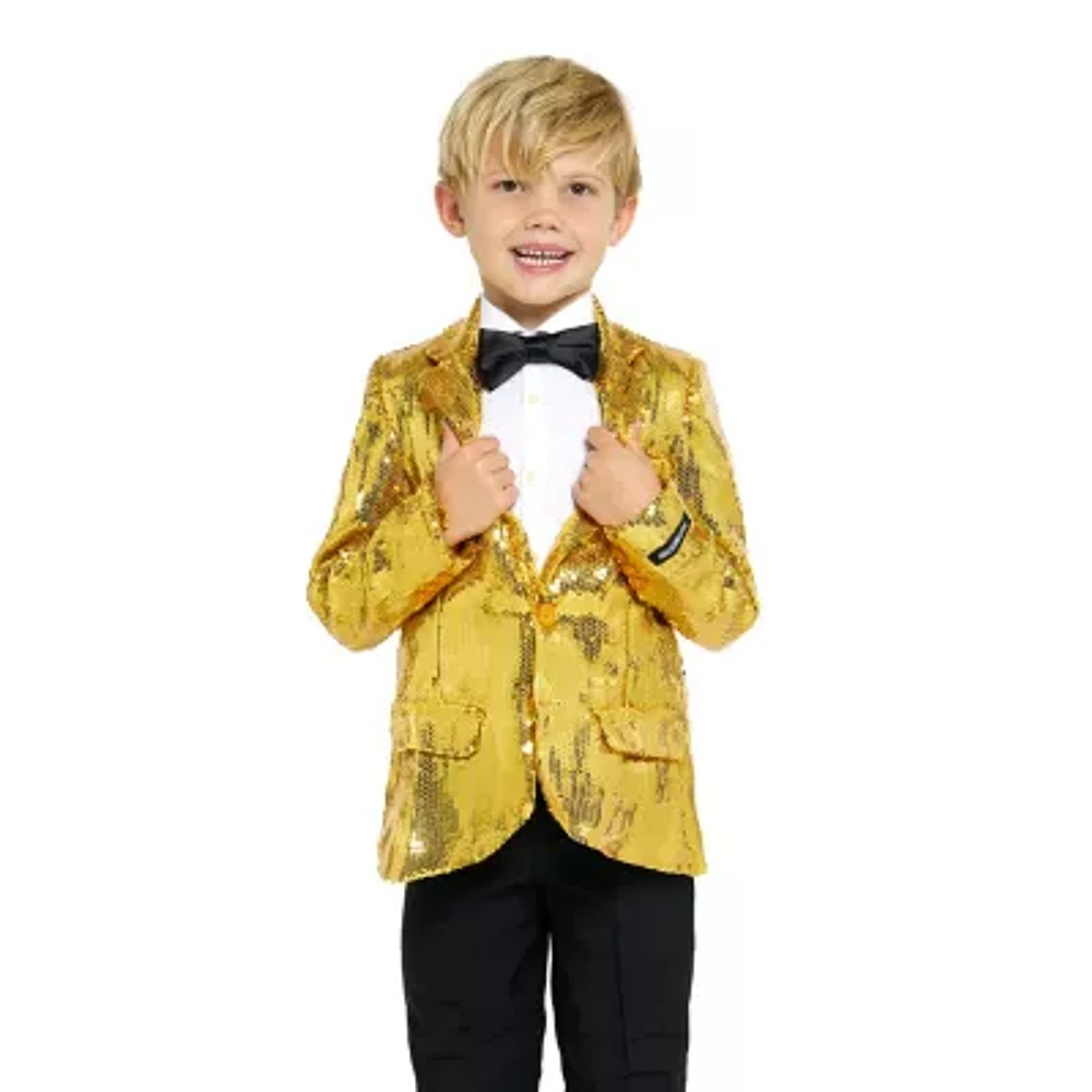 Suitmeister Boys Regular Fit Blazer