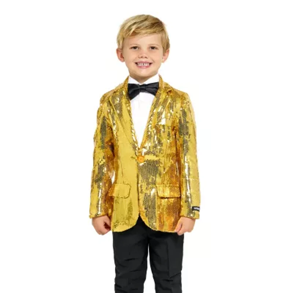 Suitmeister Boys Regular Fit Blazer